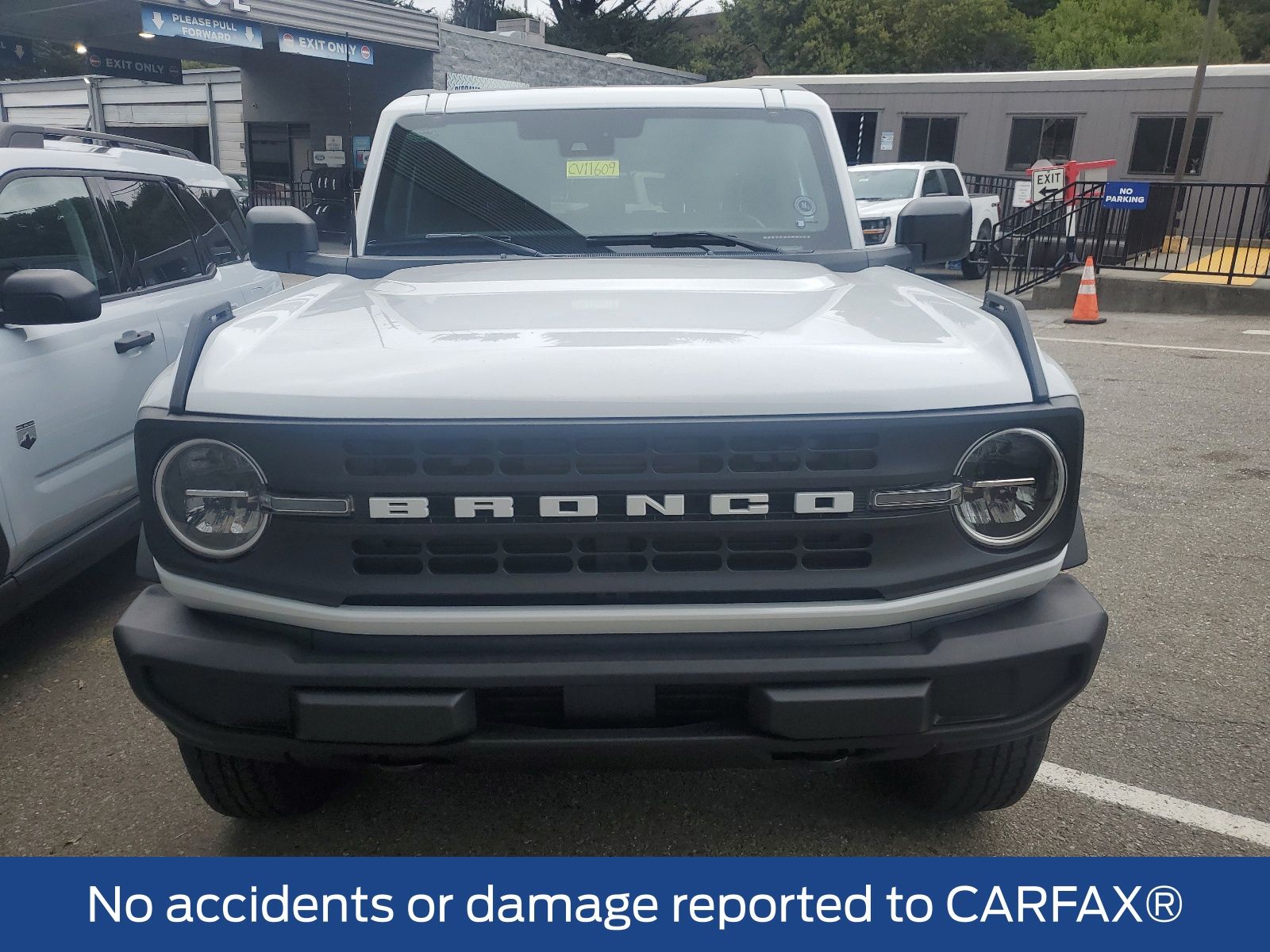 ford bronco 4-door 2026 1FMDE7BH2TLA85582 image ford bronco 4-door 2026 1FMDE7BH2TLA85582 image